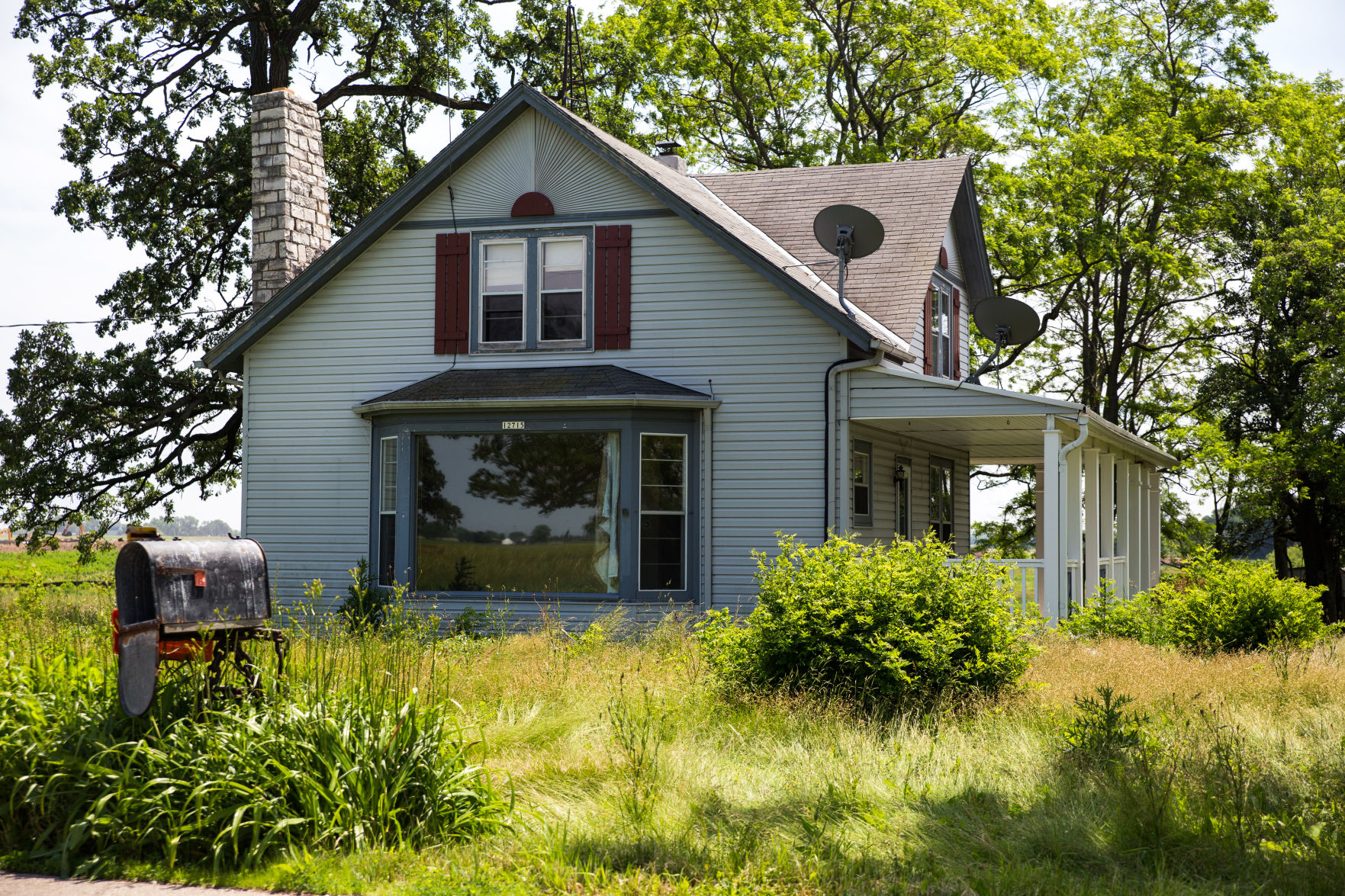 Foxconn Houses